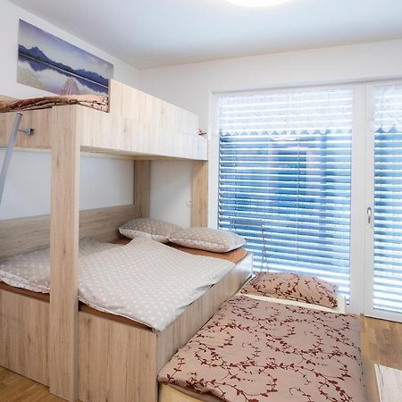 Studio Novak Bled Apartment Ngoại thất bức ảnh