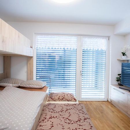 Studio Novak Bled Apartment Ngoại thất bức ảnh