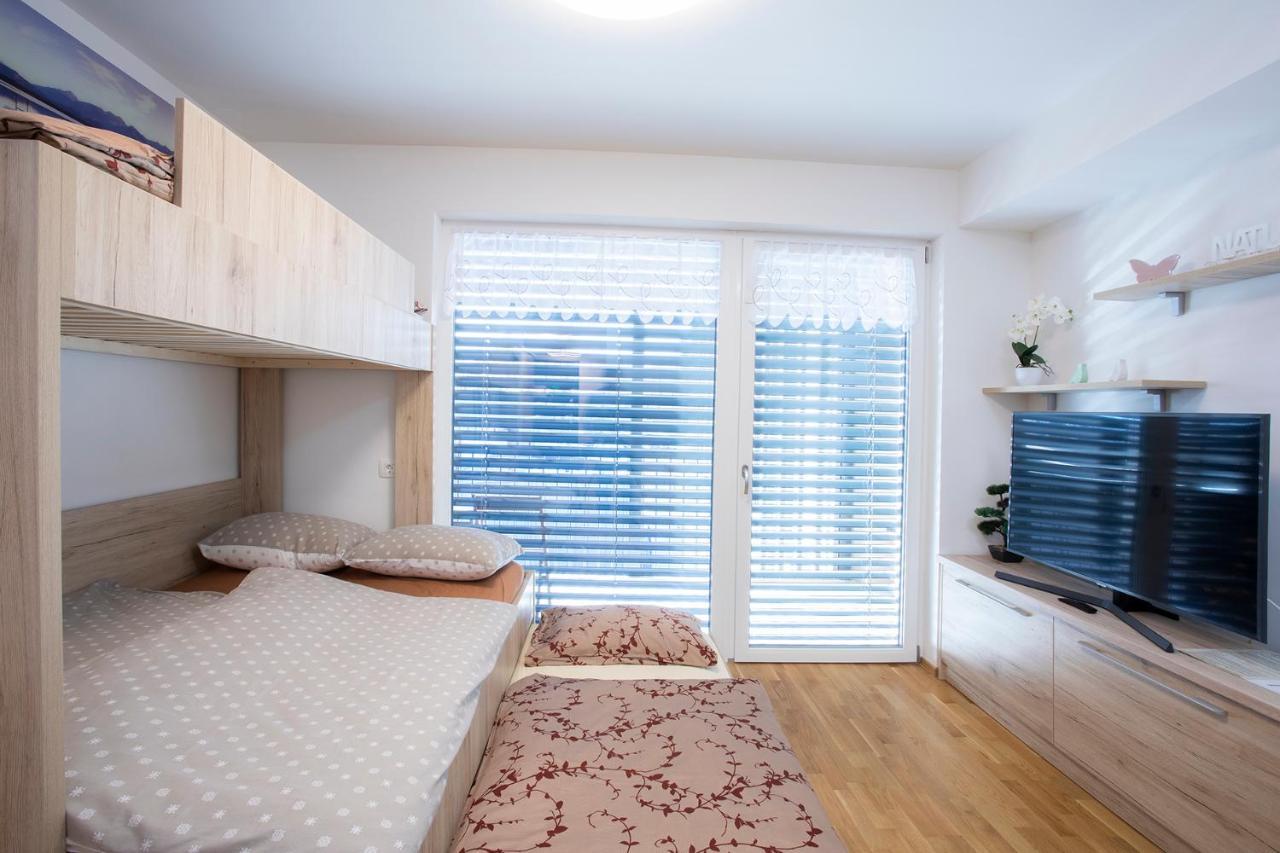 Studio Novak Bled Apartment Ngoại thất bức ảnh