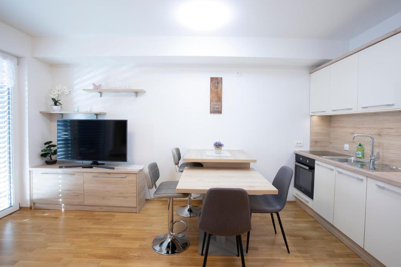 Studio Novak Bled Apartment Ngoại thất bức ảnh