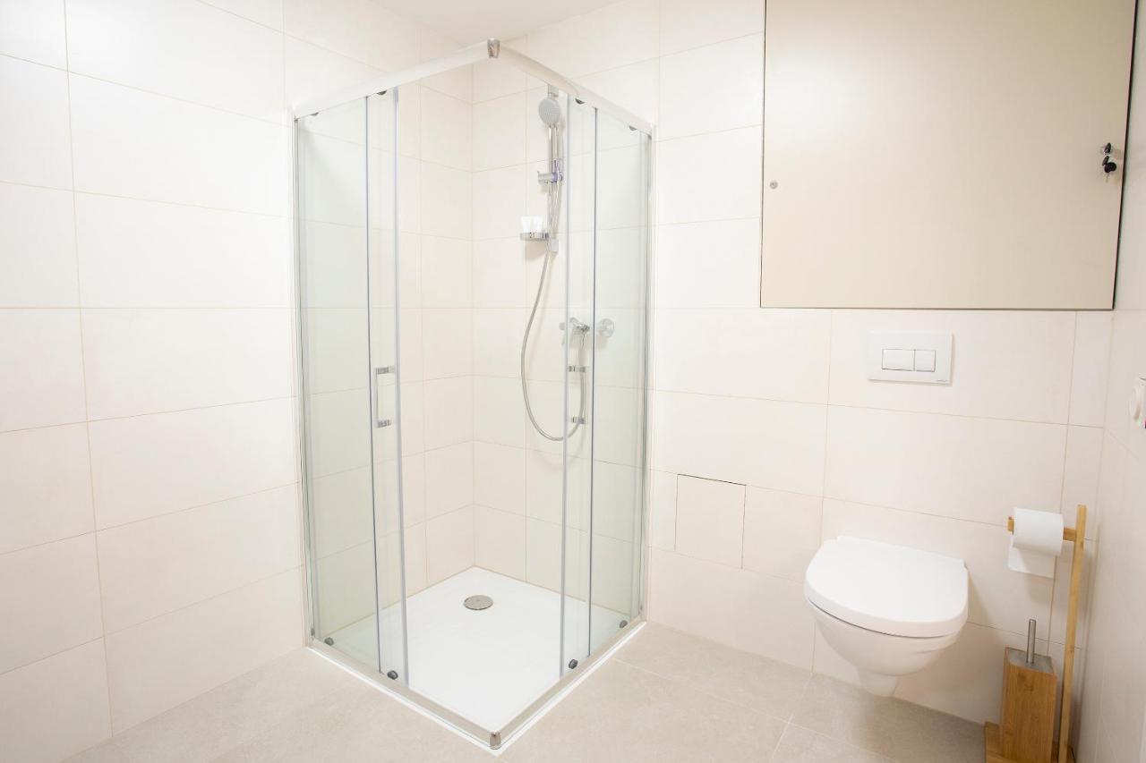Studio Novak Bled Apartment Ngoại thất bức ảnh
