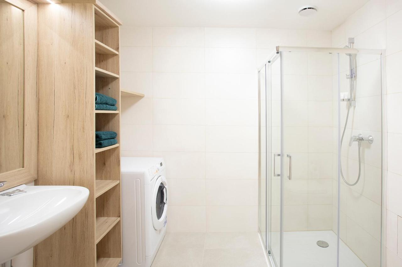 Studio Novak Bled Apartment Ngoại thất bức ảnh