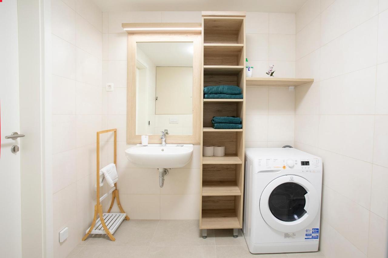Studio Novak Bled Apartment Ngoại thất bức ảnh